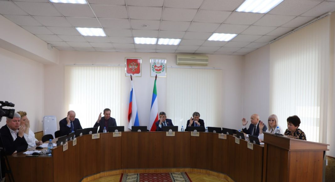 Фото пресс-службы ВС РХ