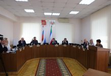 Фото пресс-службы ВС РХ