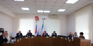 Фото пресс-службы ВС РХ