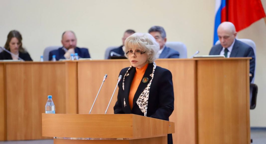 Фото пресс-службы ВС РХ