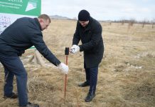 Фото пресс-службы главы РХ