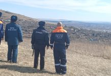 Фото пресс-службы администрации Абакана