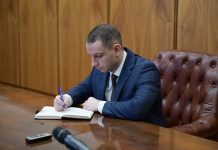 Михаил Евтушенко. Фото: r-19.ru