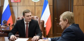 Фото предоставлено пресс-службой главы РХ