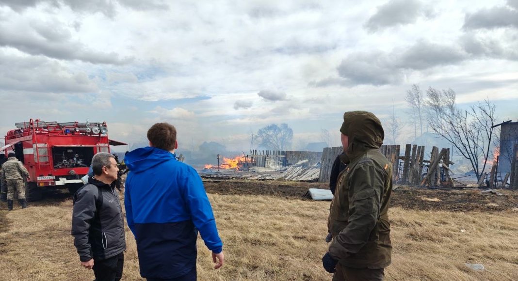 Фото со страницы