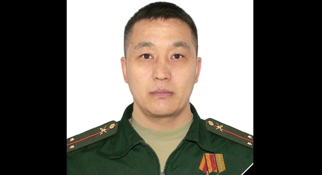 Фото со страницы пресс-службы администрации Аскизского района