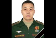 Фото со страницы пресс-службы администрации Аскизского района