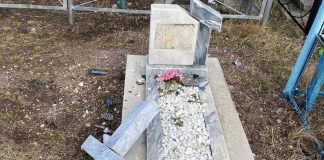Фото со страницы главы поселения