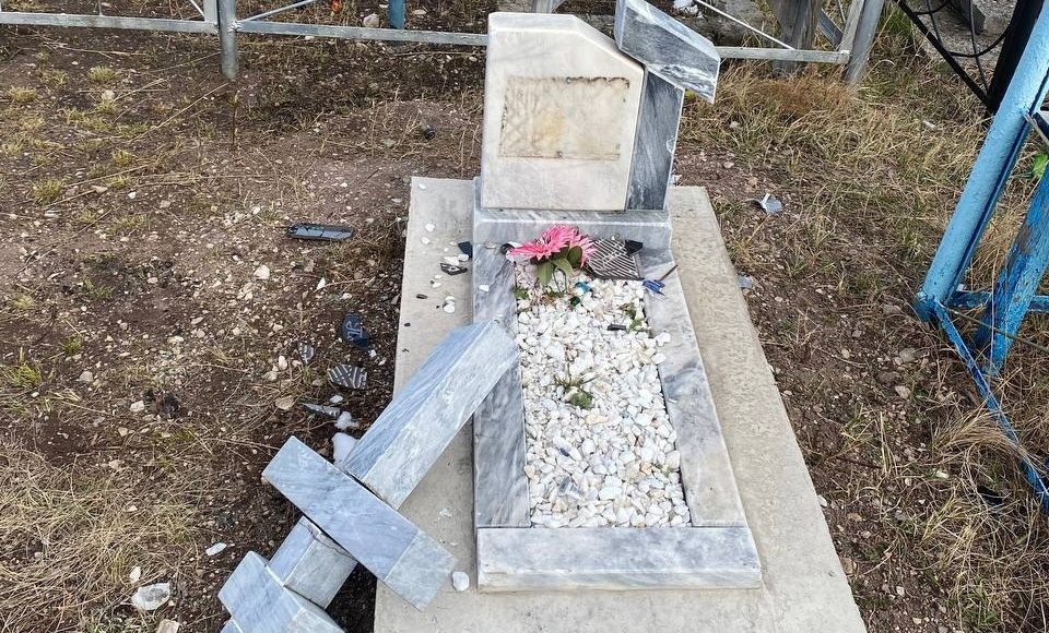 Фото со страницы главы поселения