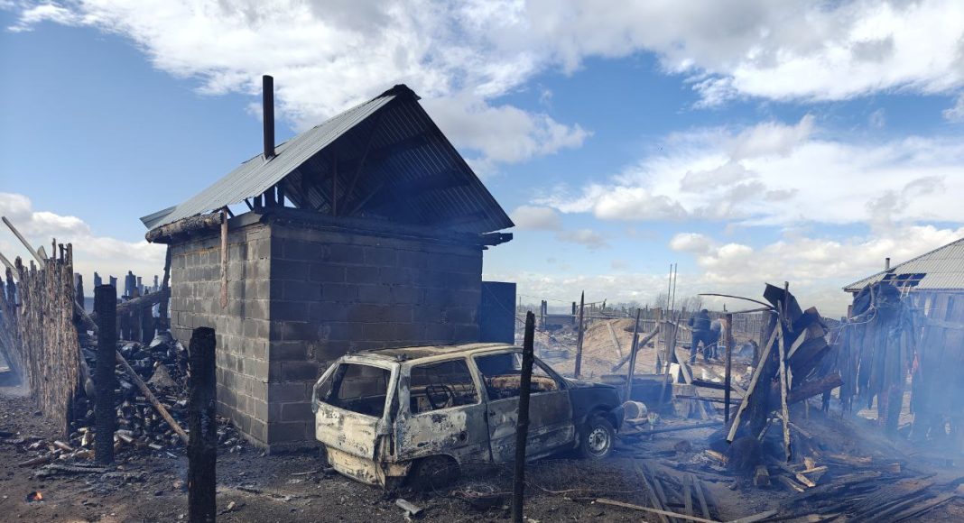 Фото со страницы главы РХ