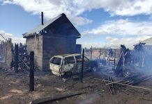 Фото со страницы главы РХ