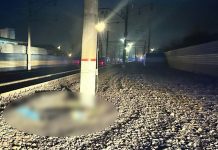 Фото со страницы Управления на транспорте МВД России по СФО