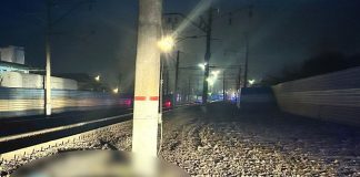 Фото со страницы Управления на транспорте МВД России по СФО
