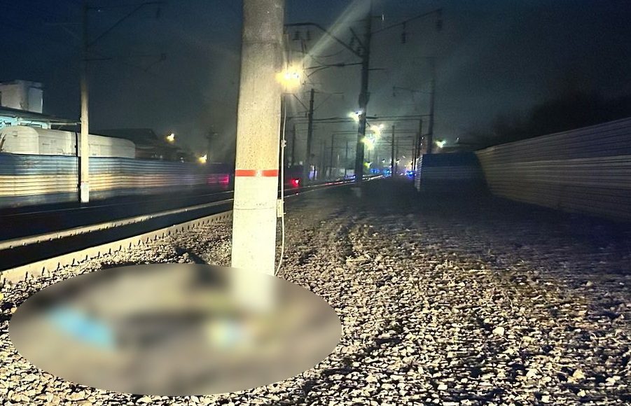 Фото со страницы Управления на транспорте МВД России по СФО