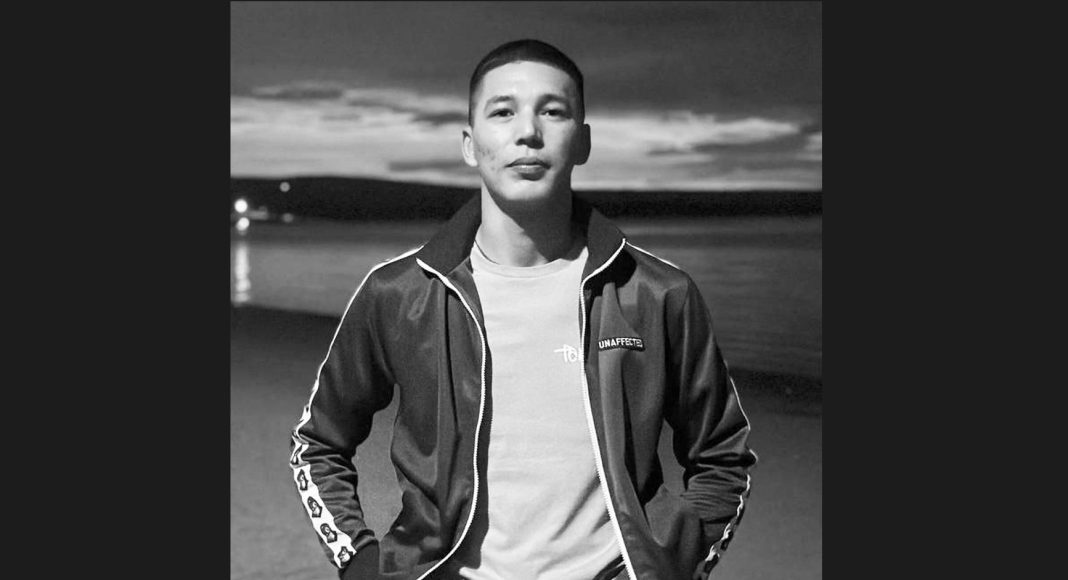 Фото со страницы главы Ширинского района