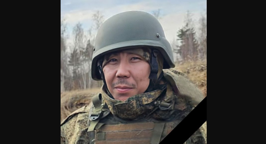 Фото со страницы главы Аскизского района