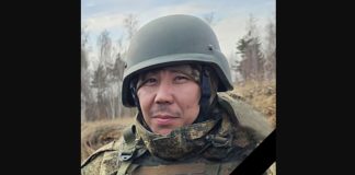 Фото со страницы главы Аскизского района