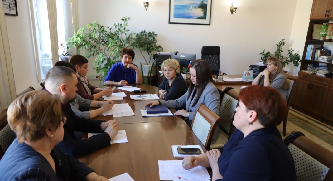 Фото со страницы Оксаны Развариной