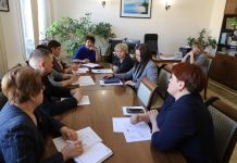 Фото со страницы Оксаны Развариной