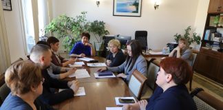 Фото со страницы Оксаны Развариной