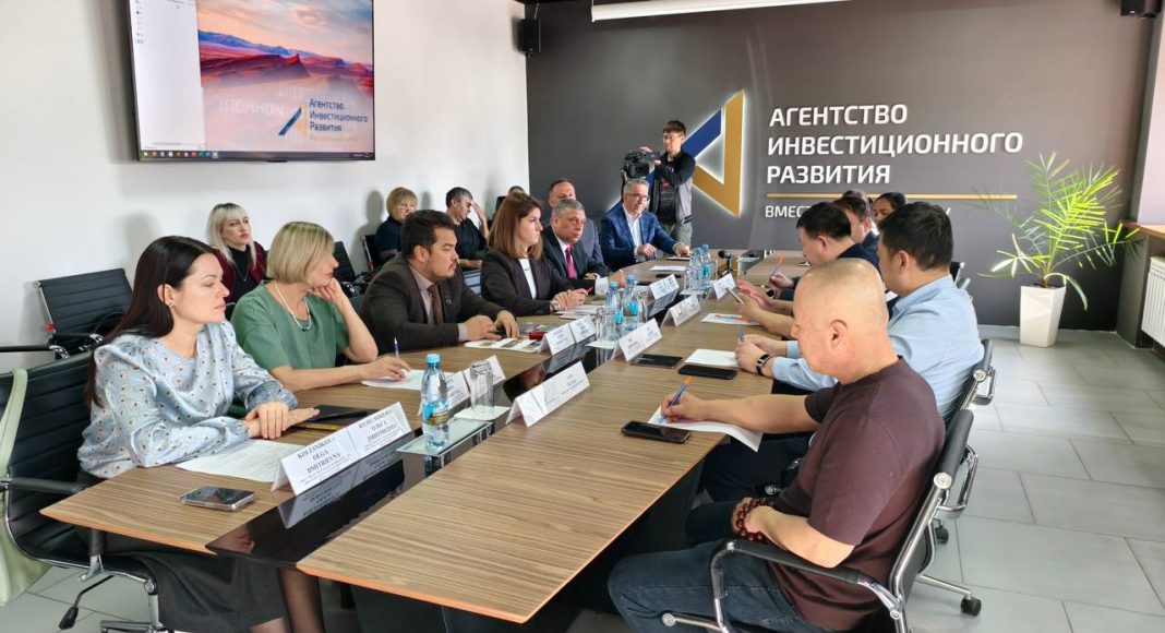 Фотограф Владислав Фербер