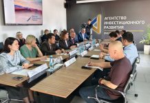 Фотограф Владислав Фербер