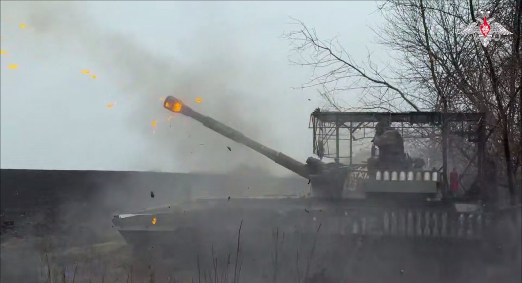 Источник: Минобороны РФ