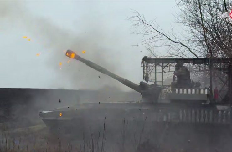 Источник: Минобороны РФ