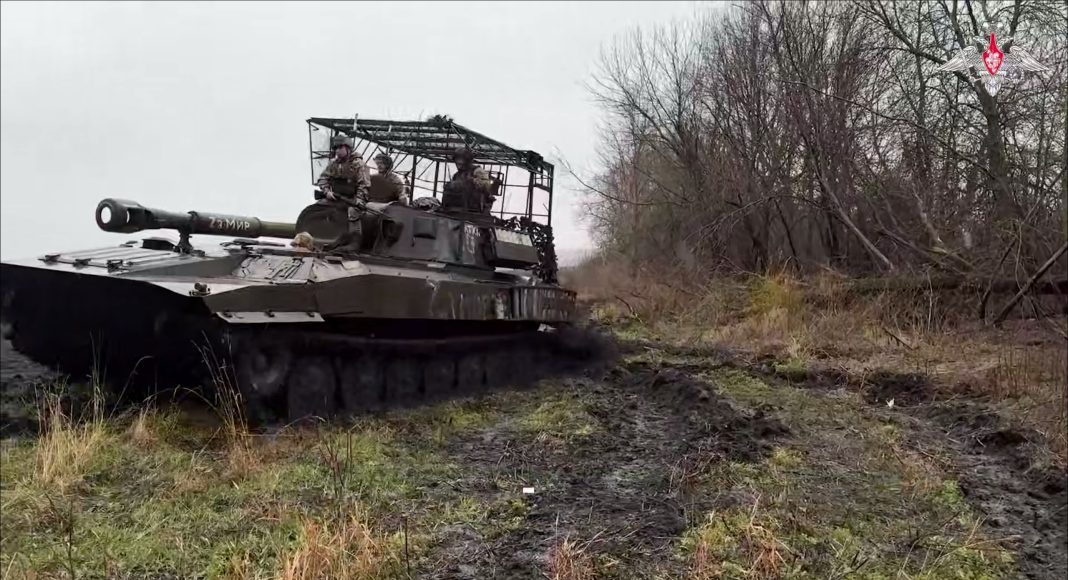 Источник: Минобороны РФ