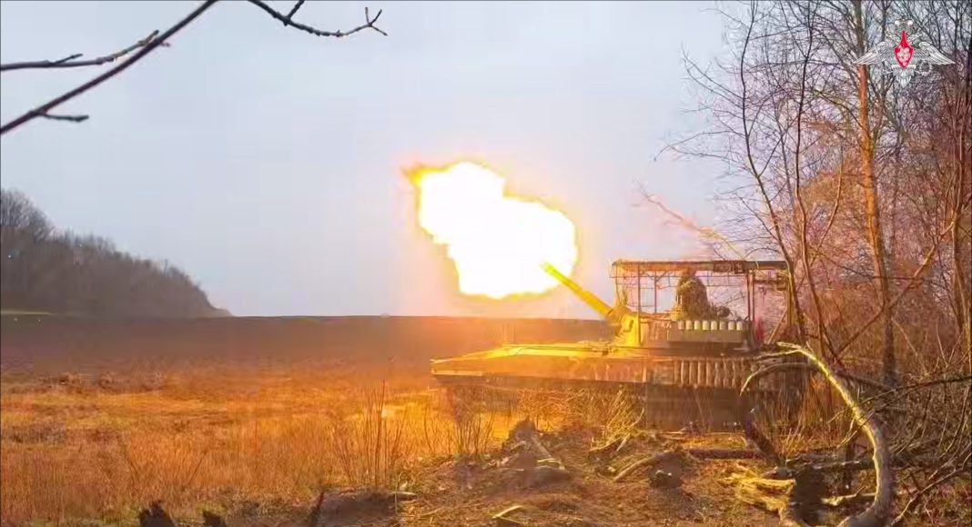 Источник: Минобороны РФ