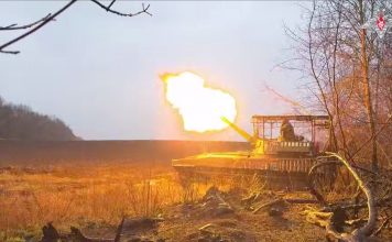 Сводка Минобороны о ходе СВО по состоянию на 21 февраля Источник: Минобороны РФ