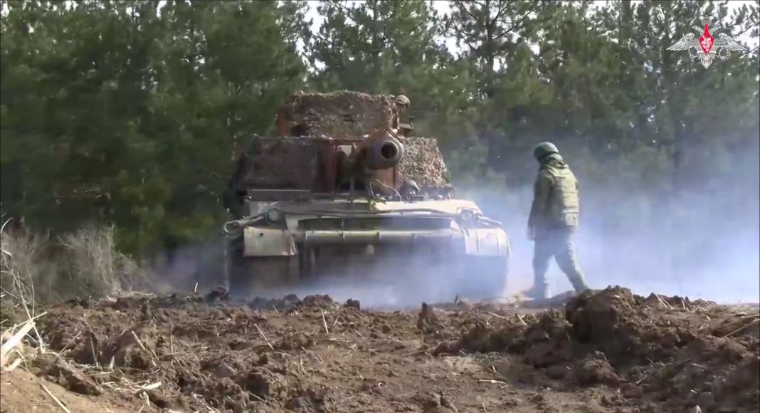 Источник: Минобороны РФ