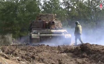 Источник: Минобороны РФ