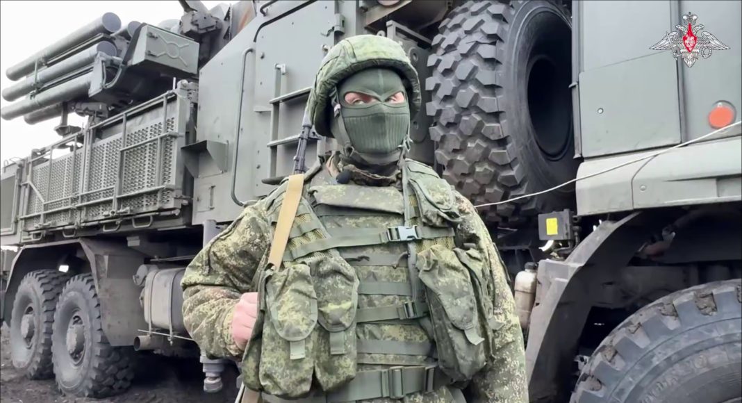 Источник: Минобороны РФ