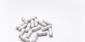 лекарство, таблетки, болеть, заболевание, грипп