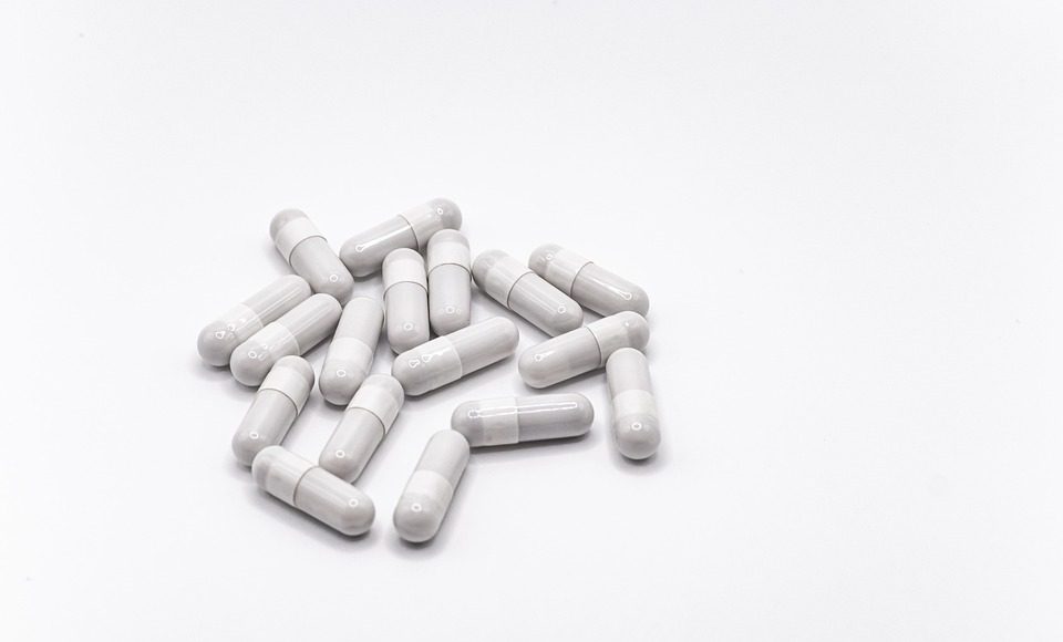 лекарство, таблетки, болеть, заболевание, грипп