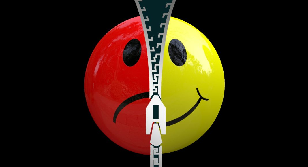 Смайл, плохо и хорошо