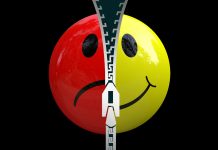 Смайл, плохо и хорошо