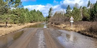 Изображение из телеграм-канала Минтранс РХ