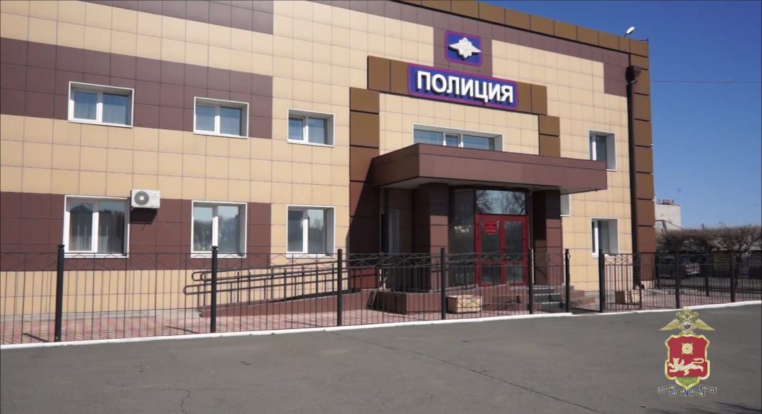 Полиция. Кадр съемки МВД Полиция. Кадр съемки МВД