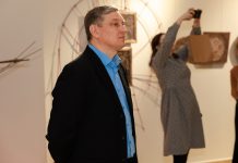 Иван Кукарцев. Фото из личного архива