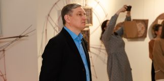 Иван Кукарцев. Фото из личного архива