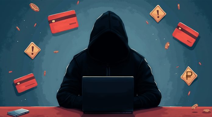 Мошенники, мошенничество