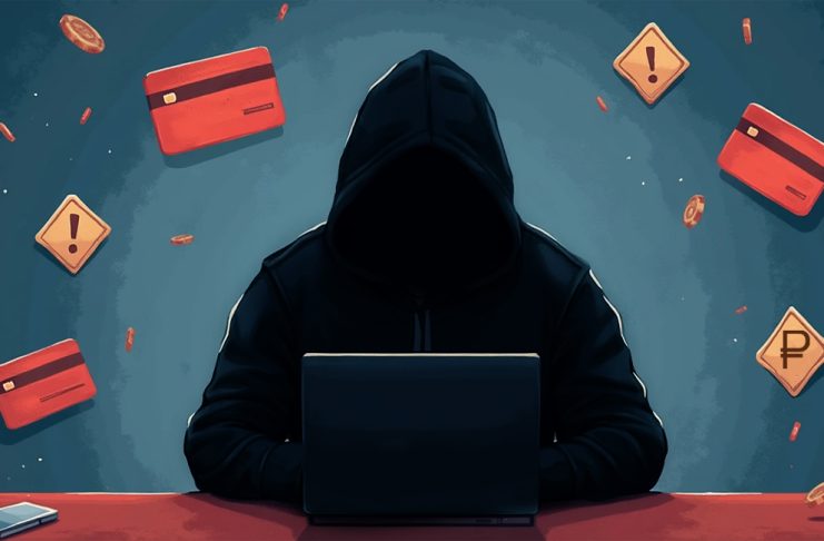 Житель Бейского района стал жертвой мошенников, желая поменять бонусы на рубли Мошенники, мошенничество