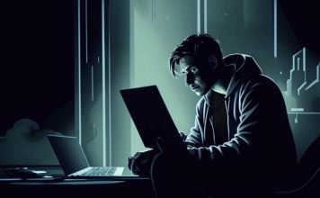 В Черногорске виртуальное знакомство обернулось для 22-летнего парня угрозами, обвинениями в госизмене и потерей сбережений