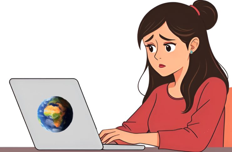 «Сообщение от дочери» оказалось уловкой аферистов Мошенники, мошенничество