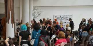 «Тинфест» в Абакане