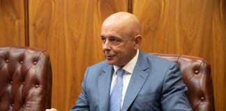 Сергей Сокол. Фото телеграм-канала Сокола