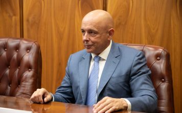 Сергей Сокол. Фото телеграм-канала Сокола