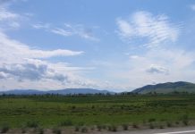 Улуг Хуртуях тас. Фото предоставлено Иваном Кукарцевым